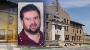 A corrections officer at a stillwater prison has been placed on investigative leave after a video circulating on social media appeared to show his wife yelling a racial slur at protesters in. Joseph Gomm Kstp Com