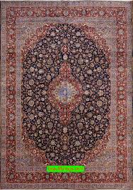 10x16 rug navy blue rug persian