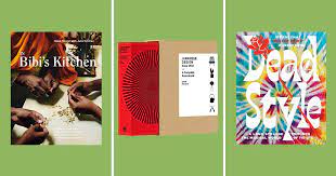 41 best coffee table books to give as