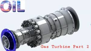 gas turbine ge frame 9 ms9001e