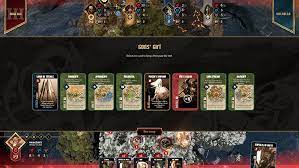 Digital in blood rage, the digital adaptation of the hit strategy board game, you lead a proud viking clan in their final fight for glory. Blood Rage Digital Edition Review Board Game Quest