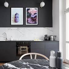 Kitchen Wall Art Posters And Prints