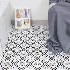 stick floor tiles vinyl