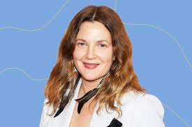 drew barrymore shared nose hair removal