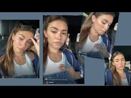 madison beer younow october 22 2016