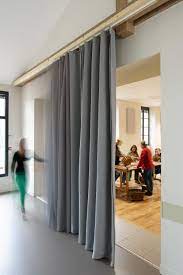 acoustic curtains designer furniture