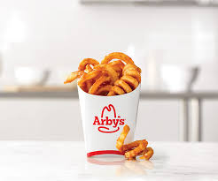 Arbys Curly Fries