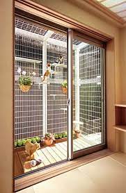 Veranda For Cat Outdoor Cat Enclosure