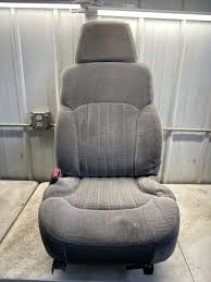 Seats For Chevrolet S10 For
