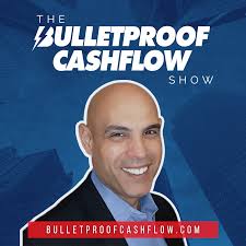 Bulletproof Cashflow: Multifamily & Apartment Investing for Financial Freedom