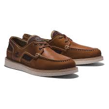 timberland newmarket ii boat shoes