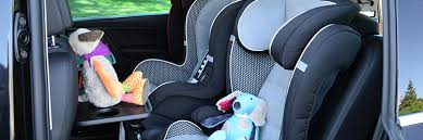 Child Car Seat Laws Rules Regulations