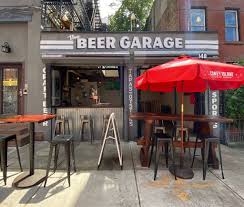 park slope brooklyn gets a beer