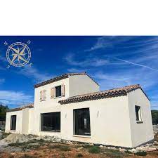 vente maison cotignac 83570