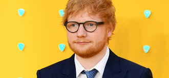 Ed Sheeran Is The Most Successful Touring Musician In