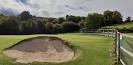 Practice bunker and putting green - Picture of Stepaside Golf ...