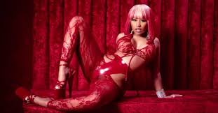 Their talent is otherworldly, and nancy is such a great guitarist. Sexiest Music Video Gifs By Female Rappers 2018 Popsugar Entertainment