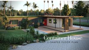 Container Homes Plans Archives