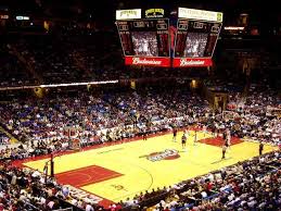 Cleveland Cavaliers Club Seats Cavaliersseatingchart