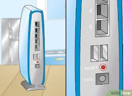 5 ways to reset your router pword