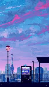 30 pastel aesthetic anime android iphone desktop hd. Aesthetic Purple Anime Wallpapers Wallpaper Cave