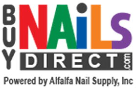 whole nail supplies professional