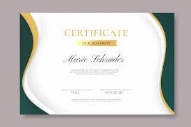certificate border template psd 3 000