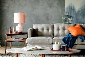 Stylish Modern Living Room Furniture