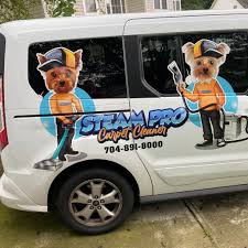 steam pro carpet cleaners charlotte