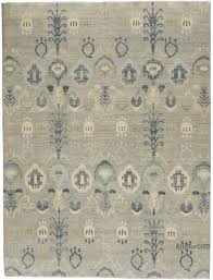 k0063728 new hand knotted rug 8 11