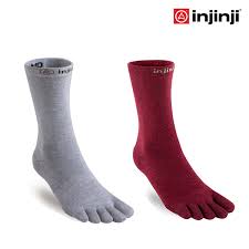 Ending Injinji Liner Socks