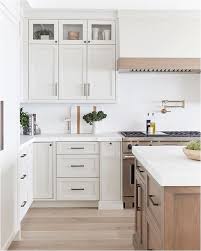 Tall Ceiling Kitchen Cabinet Options