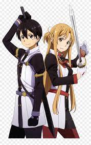 We did not find results for: Download Png Sword Art Online Kirito And Asuna Poster Transparent Png 2394x3825 504460 Pngfind