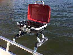5 best boat grills of 2024 reviewed
