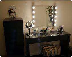 Top 10 Best Black Makeup Vanity With Lights Comparison Vanityideaswithlights Bedroom Vanity With Lights Diy Vanity Mirror Diy Vanity Mirror With Lights