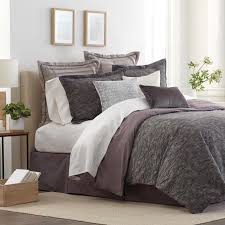 Kendall Stone Washed Comforter Set