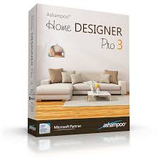 3d architect home designer pro enables you to easily draw building project to levels suitable for planning submissions, add detailing and working drawings for building control and visualise it in a. Ashampoo Home Designer Pro 3 Design Your Home Softales Com