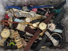 lot of 120 watches 10 pounds