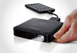 Find and compare the best projectors based on price, features, ratings & reviews. Brookstone Hdmi Pocket Projector Review