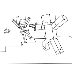 This enderman coloring page is a great activity for you. Ender Dragon Enderman Minecraft Coloring Pages Crafts Diy And Ideas Blog