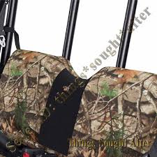 Polaris Ranger Seat Cover 2020 2021