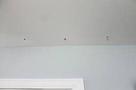 how to fix drywall nail pops ehow