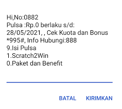 Cara ini kami ringkas sebaik mungkin supaya anda bisa memahami dengan mudah Cara Cek Pulsa Smartfren Melalui Sms Aplikasi Hingga Website Kumparan Com