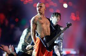 15 red hot chili peppers songs where flea goes hard on the bass. 15 Red Hot Chili Peppers Songs Where Flea Goes Hard On The Bass