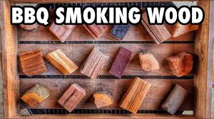meat smoking wood for beginners