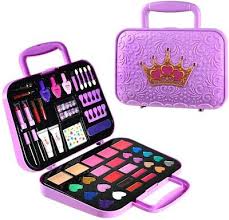 toysical princess big makeup kit non
