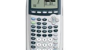 How To Graph With A Ti 84 Calculator