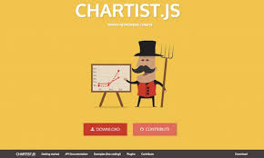 8 Useful Javascript Libraries To Build Interactive Charts