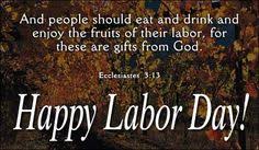 Holiday - Labor Day on Pinterest | Labor, Labor Day Quotes and End ... via Relatably.com