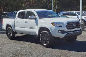 used toyota tacoma for in danville